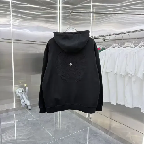 Balenciaga Hoodies Long Sleeved For Unisex #1399790