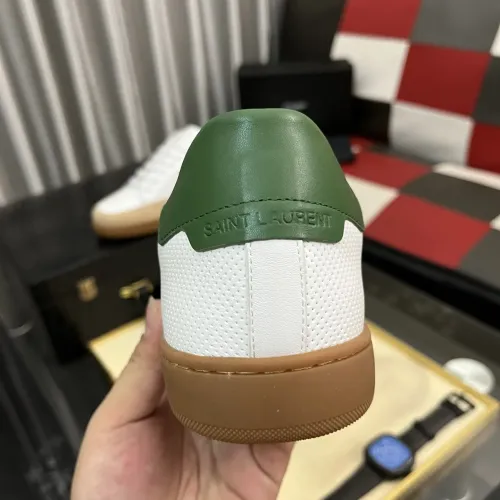 Cheap Yves Saint Laurent YSL Casual Shoes For Men #1399804 Replica Wholesale [$100.00 USD] [ITEM#1399804] on Replica Yves Saint Laurent YSL Casual Shoes