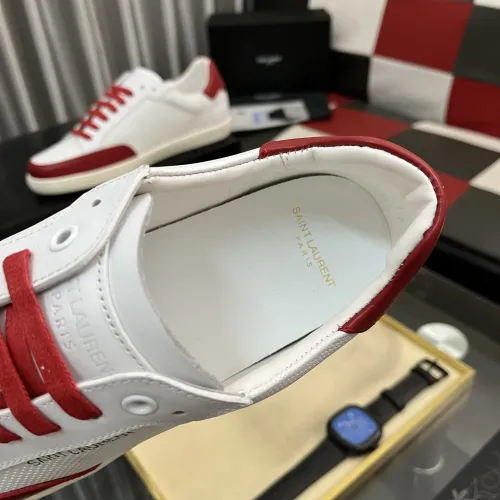 Cheap Yves Saint Laurent YSL Casual Shoes For Men #1399806 Replica Wholesale [$100.00 USD] [ITEM#1399806] on Replica Yves Saint Laurent YSL Casual Shoes