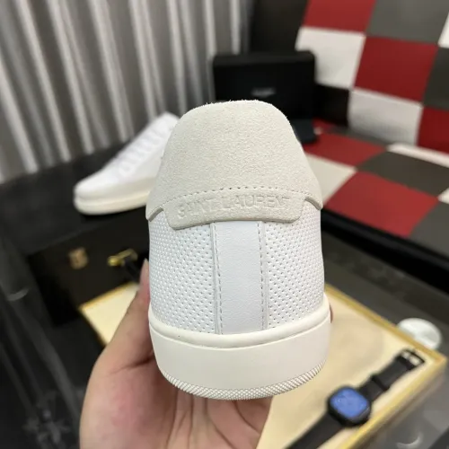 Cheap Yves Saint Laurent YSL Casual Shoes For Men #1399807 Replica Wholesale [$100.00 USD] [ITEM#1399807] on Replica Yves Saint Laurent YSL Casual Shoes
