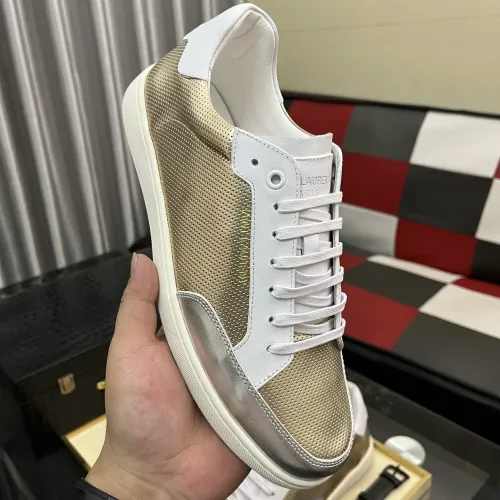 Cheap Yves Saint Laurent YSL Casual Shoes For Men #1399811 Replica Wholesale [$100.00 USD] [ITEM#1399811] on Replica Yves Saint Laurent YSL Casual Shoes