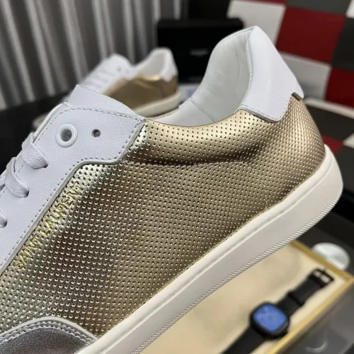 Cheap Yves Saint Laurent YSL Casual Shoes For Men #1399811 Replica Wholesale [$100.00 USD] [ITEM#1399811] on Replica Yves Saint Laurent YSL Casual Shoes