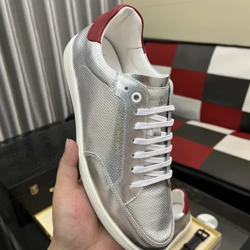 Cheap Yves Saint Laurent YSL Casual Shoes For Men #1399812 Replica Wholesale [$100.00 USD] [ITEM#1399812] on Replica Yves Saint Laurent YSL Casual Shoes