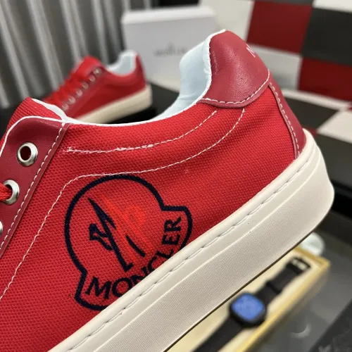 Cheap Moncler Casual Shoes For Men #1399814 Replica Wholesale [$82.00 USD] [ITEM#1399814] on Replica Moncler Casual Shoes