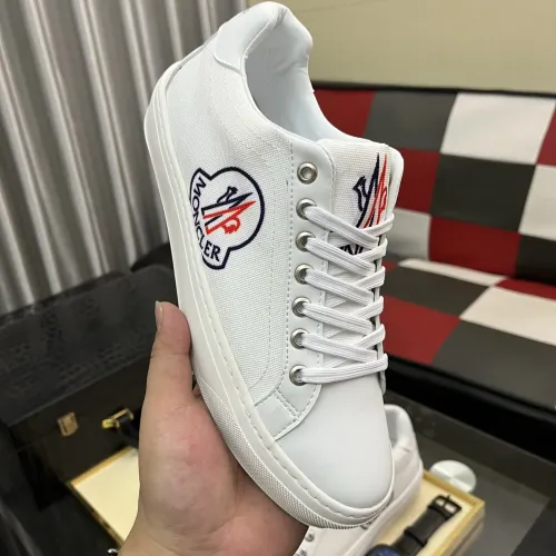 Cheap Moncler Casual Shoes For Men #1399815 Replica Wholesale [$82.00 USD] [ITEM#1399815] on Replica Moncler Casual Shoes