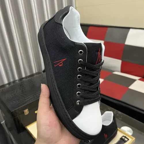 Cheap Moncler Casual Shoes For Men #1399816 Replica Wholesale [$82.00 USD] [ITEM#1399816] on Replica Moncler Casual Shoes