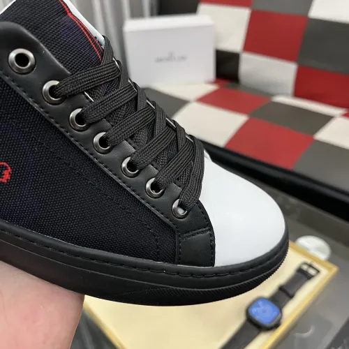 Cheap Moncler Casual Shoes For Men #1399816 Replica Wholesale [$82.00 USD] [ITEM#1399816] on Replica Moncler Casual Shoes