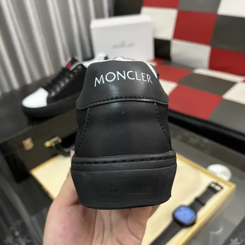 Cheap Moncler Casual Shoes For Men #1399816 Replica Wholesale [$82.00 USD] [ITEM#1399816] on Replica Moncler Casual Shoes