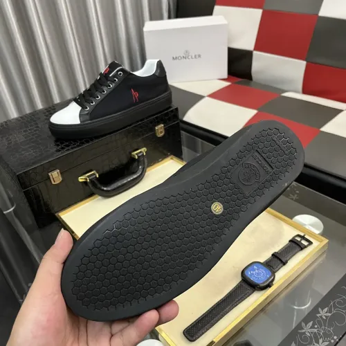 Cheap Moncler Casual Shoes For Men #1399816 Replica Wholesale [$82.00 USD] [ITEM#1399816] on Replica Moncler Casual Shoes