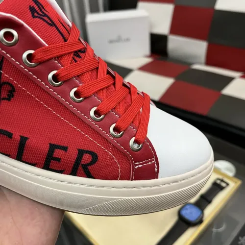 Cheap Moncler Casual Shoes For Men #1399819 Replica Wholesale [$82.00 USD] [ITEM#1399819] on Replica Moncler Casual Shoes