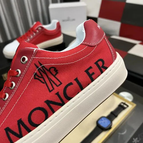 Cheap Moncler Casual Shoes For Men #1399819 Replica Wholesale [$82.00 USD] [ITEM#1399819] on Replica Moncler Casual Shoes