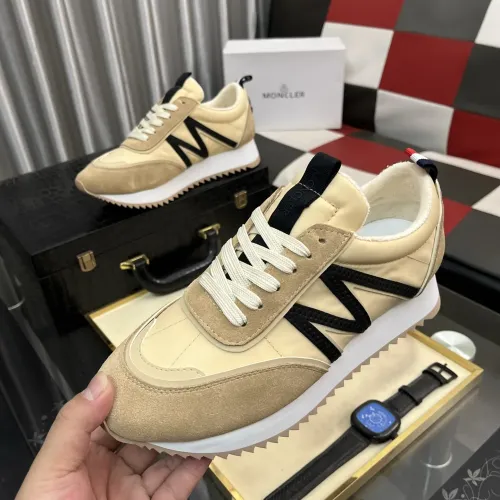 Moncler Casual Shoes For Men #1399829