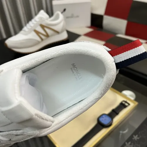 Cheap Moncler Casual Shoes For Men #1399831 Replica Wholesale [$82.00 USD] [ITEM#1399831] on Replica Moncler Casual Shoes