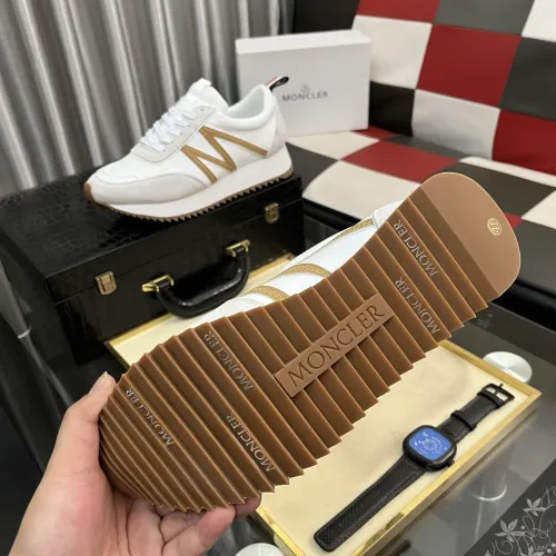 Cheap Moncler Casual Shoes For Men #1399831 Replica Wholesale [$82.00 USD] [ITEM#1399831] on Replica Moncler Casual Shoes