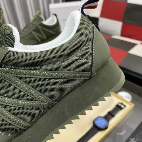 Cheap Moncler Casual Shoes For Men #1399832 Replica Wholesale [$82.00 USD] [ITEM#1399832] on Replica Moncler Casual Shoes