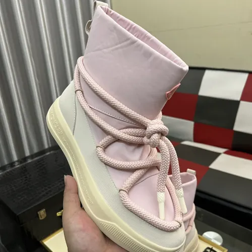 Cheap Moncler Boots For Women #1399833 Replica Wholesale [$92.00 USD] [ITEM#1399833] on Replica Moncler Boots