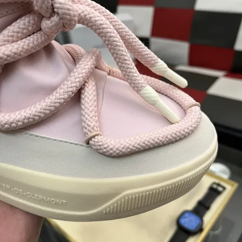 Cheap Moncler Boots For Women #1399833 Replica Wholesale [$92.00 USD] [ITEM#1399833] on Replica Moncler Boots