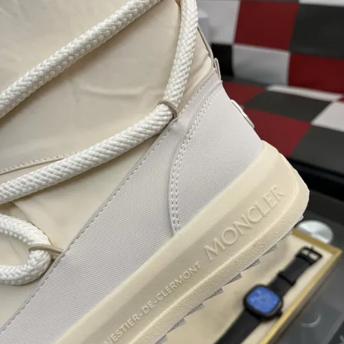 Cheap Moncler Boots For Women #1399834 Replica Wholesale [$92.00 USD] [ITEM#1399834] on Replica Moncler Boots