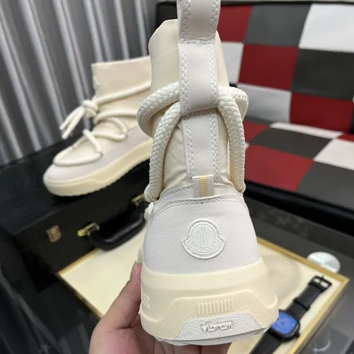 Cheap Moncler Boots For Women #1399834 Replica Wholesale [$92.00 USD] [ITEM#1399834] on Replica Moncler Boots