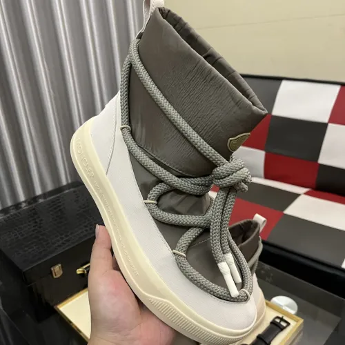Cheap Moncler Boots For Women #1399836 Replica Wholesale [$92.00 USD] [ITEM#1399836] on Replica Moncler Boots