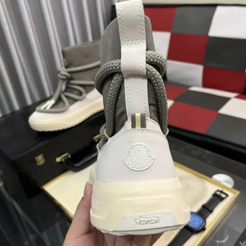 Cheap Moncler Boots For Women #1399836 Replica Wholesale [$92.00 USD] [ITEM#1399836] on Replica Moncler Boots