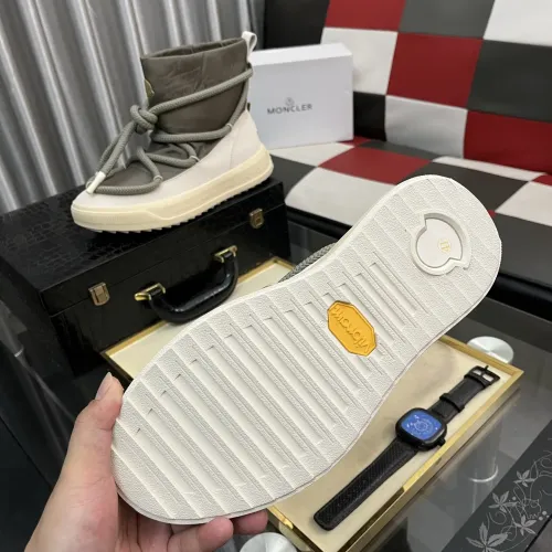 Cheap Moncler Boots For Women #1399836 Replica Wholesale [$92.00 USD] [ITEM#1399836] on Replica Moncler Boots