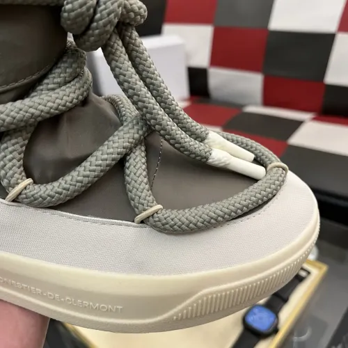 Cheap Moncler Boots For Men #1399837 Replica Wholesale [$92.00 USD] [ITEM#1399837] on Replica Moncler Boots