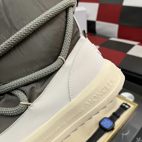 Cheap Moncler Boots For Men #1399837 Replica Wholesale [$92.00 USD] [ITEM#1399837] on Replica Moncler Boots