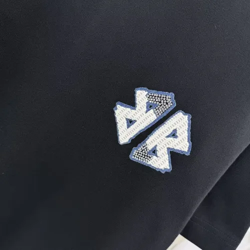 Cheap Balenciaga T-Shirts Short Sleeved For Unisex #1399838 Replica Wholesale [$40.00 USD] [ITEM#1399838] on Replica Balenciaga T-Shirts