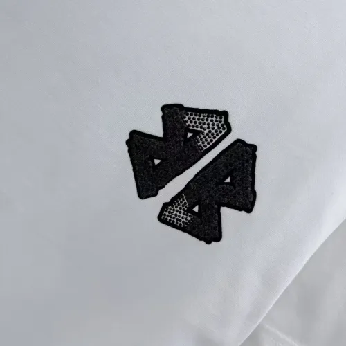 Cheap Balenciaga T-Shirts Short Sleeved For Unisex #1399839 Replica Wholesale [$40.00 USD] [ITEM#1399839] on Replica Balenciaga T-Shirts