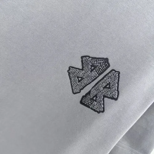 Cheap Balenciaga T-Shirts Short Sleeved For Unisex #1399840 Replica Wholesale [$40.00 USD] [ITEM#1399840] on Replica Balenciaga T-Shirts