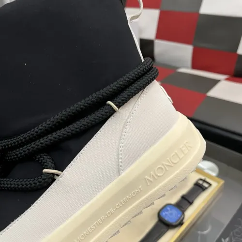 Cheap Moncler Boots For Women #1399841 Replica Wholesale [$92.00 USD] [ITEM#1399841] on Replica Moncler Boots