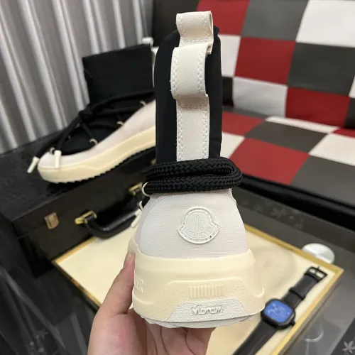 Cheap Moncler Boots For Women #1399841 Replica Wholesale [$92.00 USD] [ITEM#1399841] on Replica Moncler Boots