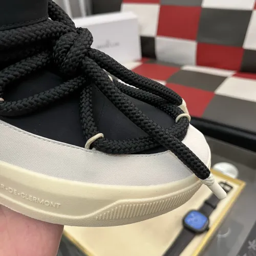 Cheap Moncler Boots For Men #1399842 Replica Wholesale [$92.00 USD] [ITEM#1399842] on Replica Moncler Boots