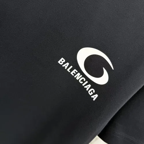 Cheap Balenciaga T-Shirts Short Sleeved For Unisex #1399846 Replica Wholesale [$40.00 USD] [ITEM#1399846] on Replica Balenciaga T-Shirts
