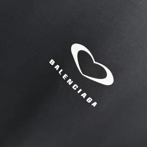 Cheap Balenciaga T-Shirts Short Sleeved For Unisex #1399847 Replica Wholesale [$40.00 USD] [ITEM#1399847] on Replica Balenciaga T-Shirts