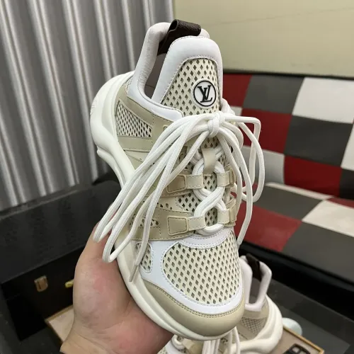 Cheap Louis Vuitton Casual Shoes For Men #1399859 Replica Wholesale [$115.00 USD] [ITEM#1399859] on Replica Louis Vuitton Casual Shoes