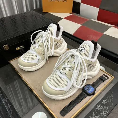 Cheap Louis Vuitton Casual Shoes For Men #1399859 Replica Wholesale [$115.00 USD] [ITEM#1399859] on Replica Louis Vuitton Casual Shoes