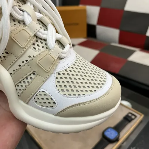 Cheap Louis Vuitton Casual Shoes For Men #1399859 Replica Wholesale [$115.00 USD] [ITEM#1399859] on Replica Louis Vuitton Casual Shoes