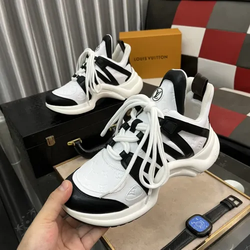 Louis Vuitton Casual Shoes For Men #1399860