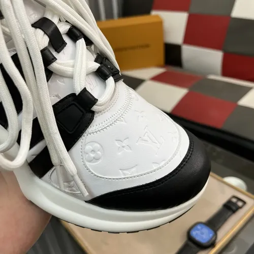 Cheap Louis Vuitton Casual Shoes For Men #1399860 Replica Wholesale [$115.00 USD] [ITEM#1399860] on Replica Louis Vuitton Casual Shoes