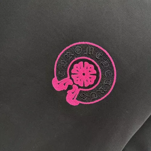 Cheap Chrome Hearts T-Shirts Short Sleeved For Unisex #1399863 Replica Wholesale [$42.00 USD] [ITEM#1399863] on Replica Chrome Hearts T-Shirts