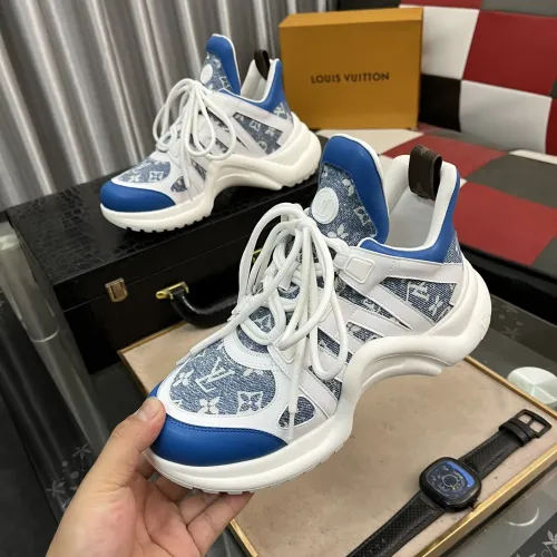 Louis Vuitton Casual Shoes For Men #1399864