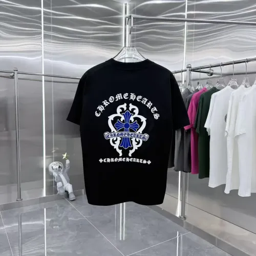 Chrome Hearts T-Shirts Short Sleeved For Unisex #1399869