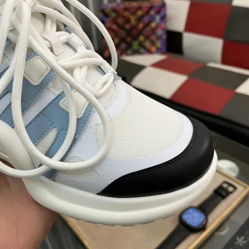 Cheap Louis Vuitton Casual Shoes For Men #1399871 Replica Wholesale [$115.00 USD] [ITEM#1399871] on Replica Louis Vuitton Casual Shoes