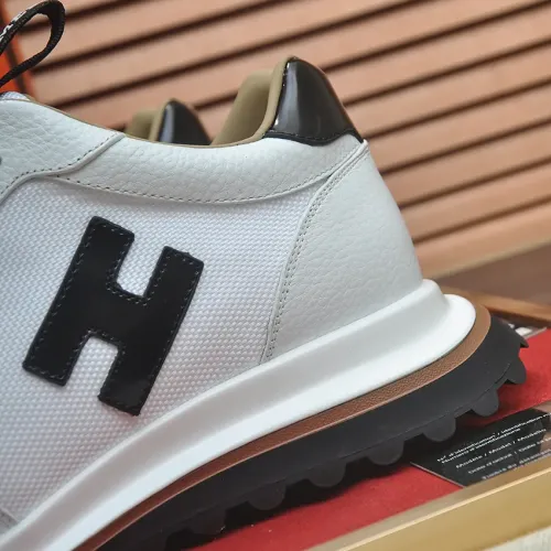 Cheap Hermes Casual Shoes For Men #1399875 Replica Wholesale [$115.00 USD] [ITEM#1399875] on Replica Hermes Casual Shoes