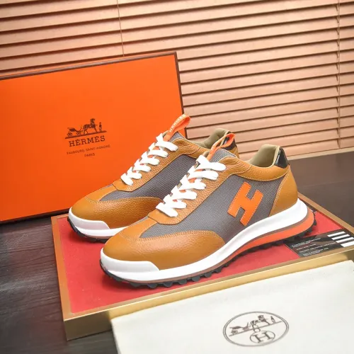 Hermes Casual Shoes For Men #1399876