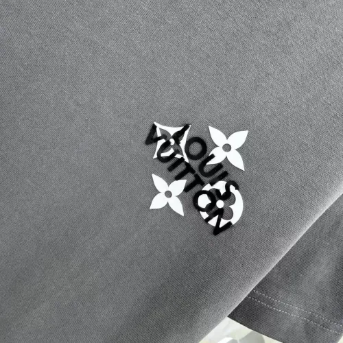 Cheap Louis Vuitton LV T-Shirts Short Sleeved For Unisex #1399879 Replica Wholesale [$40.00 USD] [ITEM#1399879] on Replica Louis Vuitton LV T-Shirts