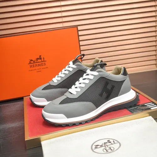 Hermes Casual Shoes For Men #1399880