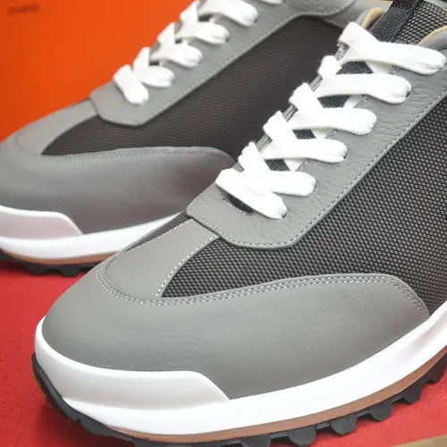 Cheap Hermes Casual Shoes For Men #1399880 Replica Wholesale [$115.00 USD] [ITEM#1399880] on Replica Hermes Casual Shoes